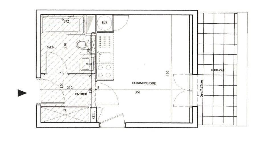 Disneyland Deluxe Flat, Outside Pool, Climatisation, 1 Min To Disney Parks Serris Exterior photo